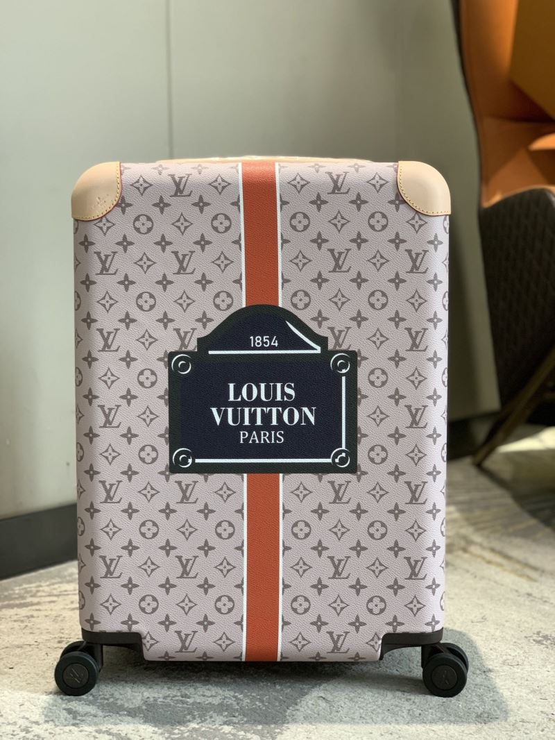 Louis Vuitton Suitcase